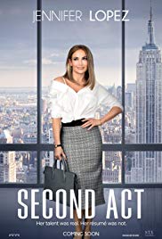 Free Download Second Act Movie-Show-Video in HD Mp4